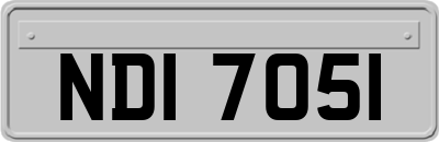 NDI7051