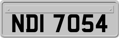 NDI7054