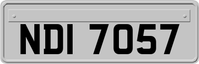 NDI7057