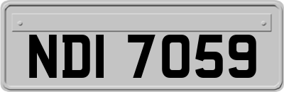 NDI7059