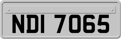 NDI7065