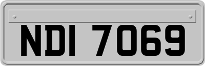 NDI7069