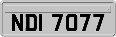 NDI7077