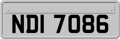 NDI7086
