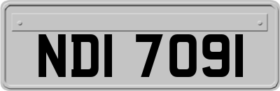 NDI7091