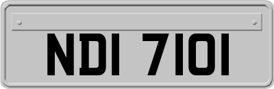 NDI7101
