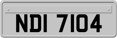 NDI7104
