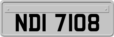 NDI7108