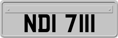 NDI7111