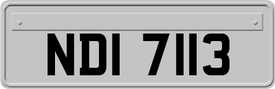 NDI7113