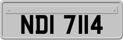 NDI7114
