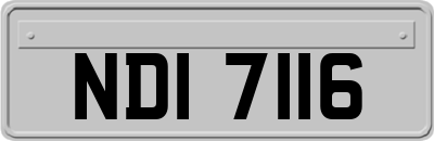 NDI7116