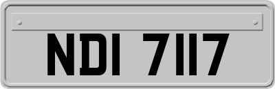 NDI7117