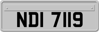 NDI7119