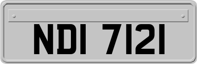 NDI7121