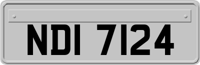 NDI7124