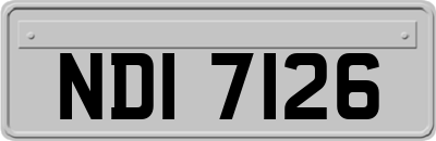 NDI7126