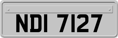 NDI7127