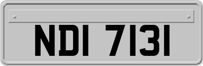 NDI7131