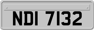 NDI7132