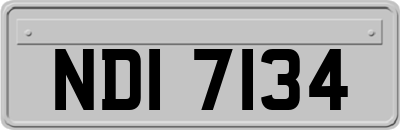 NDI7134