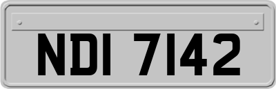 NDI7142