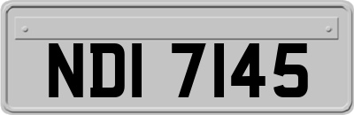 NDI7145
