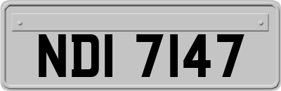NDI7147