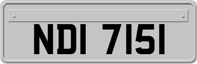 NDI7151