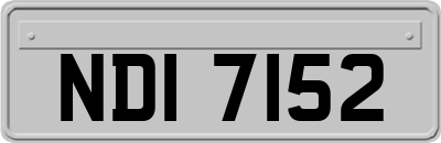 NDI7152