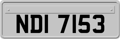 NDI7153