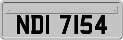 NDI7154