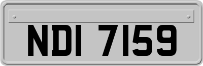 NDI7159