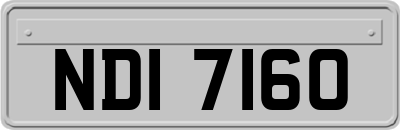 NDI7160
