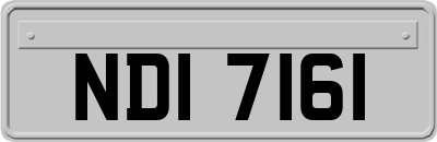 NDI7161