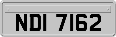 NDI7162