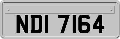 NDI7164