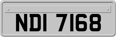 NDI7168