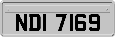 NDI7169