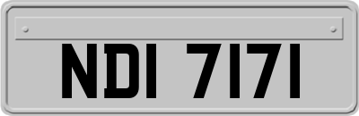 NDI7171