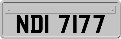 NDI7177