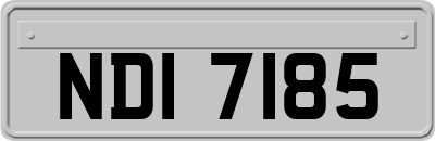NDI7185