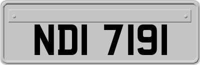 NDI7191