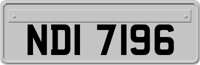 NDI7196
