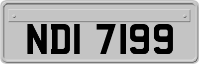 NDI7199