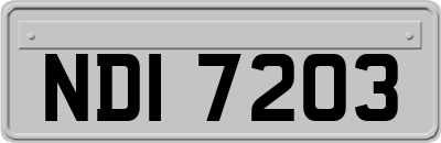 NDI7203