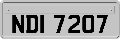 NDI7207