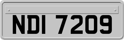 NDI7209
