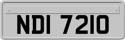 NDI7210