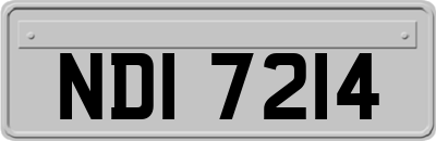 NDI7214